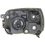 HEAD LAMP RH CAPA — photo 2