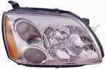 HEAD LAMP RH — photo 1