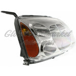 HEAD LAMP RH — photo 3