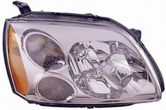 HEAD LAMP RH HQ