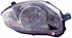 HEAD LAMP RH HALOGEN CPE/SPYDER HQ — photo 1