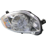 HEAD LAMP RH HALOGEN CPE/SPYDER CAPA — photo 2