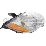 HEAD LAMP RH HALOGEN CPE/SPYDER CAPA — photo 3