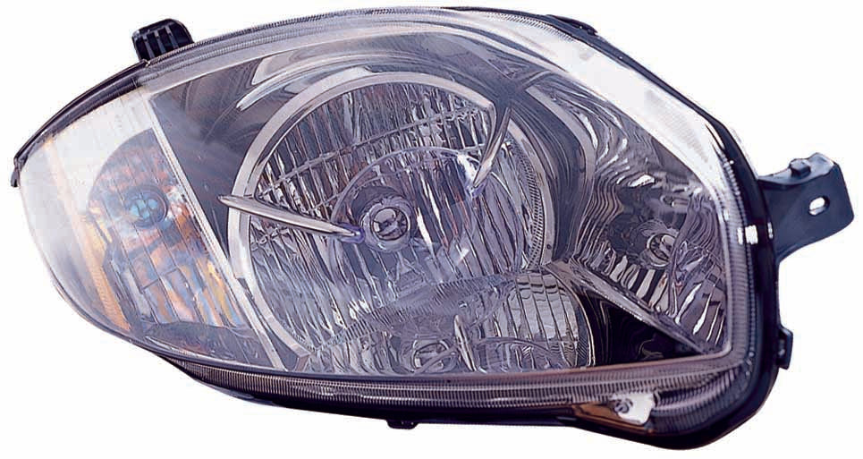 HEAD LAMP RH HALOGEN CPE/SPYDER CAPA
