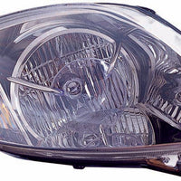 HEAD LAMP RH HALOGEN CPE/SPYDER HQ