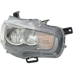 HEAD LAMP RH HALOGEN TO NOV 01 2008 — photo 2