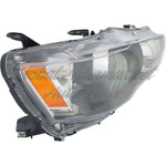 HEAD LAMP RH HALOGEN TO NOV 01 2008 — photo 3