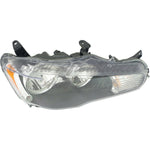 HEAD LAMP RH HALOGEN TO NOV 01 2008 — photo 4