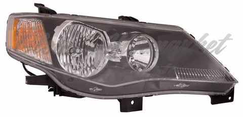 HEAD LAMP RH HQ