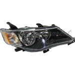 HEAD LAMP RH HQ — photo 3
