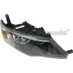 HEAD LAMP RH HQ — photo 4