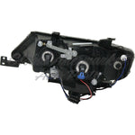 HEAD LAMP RH CAPA — photo 5