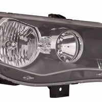 HEAD LAMP RH HQ