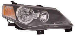 HEAD LAMP RH HQ