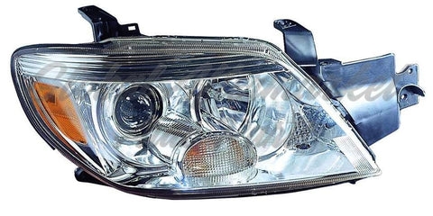 HEAD LAMP RH LX/SE/XLS MODELS HQ