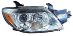HEAD LAMP RH LX/SE/XLS MODELS HQ — photo 1