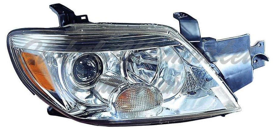 HEAD LAMP RH LX/SE/XLS MODELS HQ