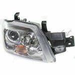 HEAD LAMP RH LX/SE/XLS MODELS HQ — photo 2