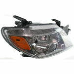 HEAD LAMP RH LX/SE/XLS MODELS HQ — photo 3