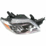 HEAD LAMP RH LX/SE/XLS MODELS HQ — photo 4