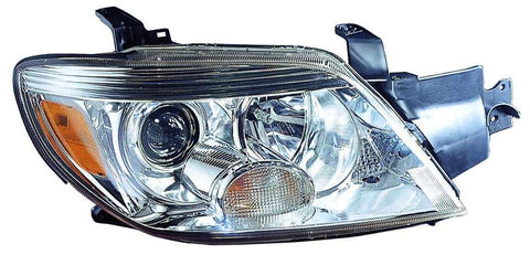 HEAD LAMP RH LX/SE/XLS MODELS HQ