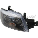 HEAD LAMP RH LTD HQ — photo 2