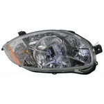 HEAD LAMP RH LTD HQ — photo 3