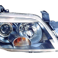 HEAD LAMP RH LTD HQ