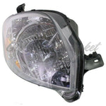 HEAD LAMP RH HALOGEN CPE/SPYDER FROM 01/2007 HQ — photo 2
