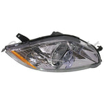 HEAD LAMP RH HALOGEN CPE/SPYDER FROM 01/2007 CAPA — photo 4