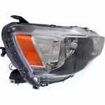 HEAD LAMP RH HID EVOLUTION HQ — photo 4