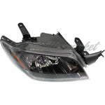 HEAD LAMP RH HQ — photo 2