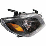 HEAD LAMP RH HQ — photo 3