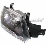 HEAD LAMP RH HQ — photo 4