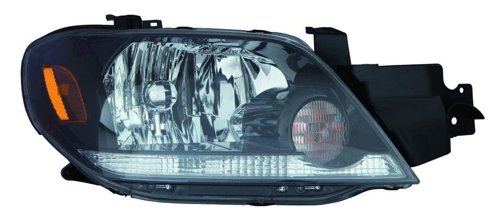 HEAD LAMP RH HQ