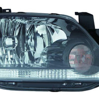 HEAD LAMP RH HQ