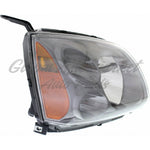 HEAD LAMP RH SPORT HQ — photo 5
