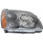 HEAD LAMP RH SPORT — photo 4
