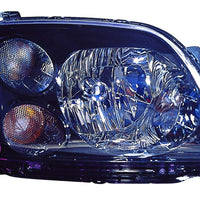 HEAD LAMP RH SPORT HQ
