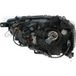 HEAD LAMP RH HALOGEN EXCLUDE SPORTS HQ — photo 5