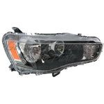 HEAD LAMP RH HALOGEN EXCLUDE SPORTS CAPA — photo 3