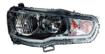 HEAD LAMP RH HALOGEN FROM NOV 02 2008 HQ — photo 1