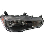 HEAD LAMP RH HALOGEN FROM NOV 02 2008 HQ — photo 4