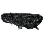 HEAD LAMP RH HALOGEN FROM NOV 02 2008 HQ — photo 5