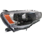 HEAD LAMP RH HALOGEN FROM NOV 02 2008 CAPA — photo 3