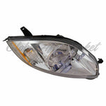 HEAD LAMP RH HQ — photo 3