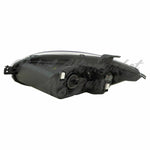 HEAD LAMP RH CAPA — photo 2
