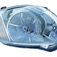 HEAD LAMP RH CAPA