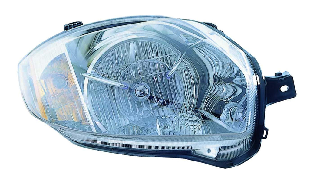 HEAD LAMP RH HQ