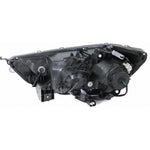 HEAD LAMP RH HALOGEN HQ — photo 2